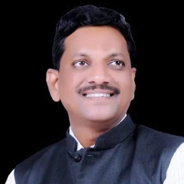 नायगाव विधानसभा मतदारसंघाची प्रारूप मतदार यादी प्रसिद्ध नागरीकांनी आपली नावे पडताळून घ्यावे - बालाजी बच्चेवार